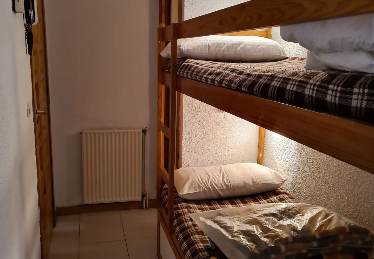 Studio in El Tarter - E040103