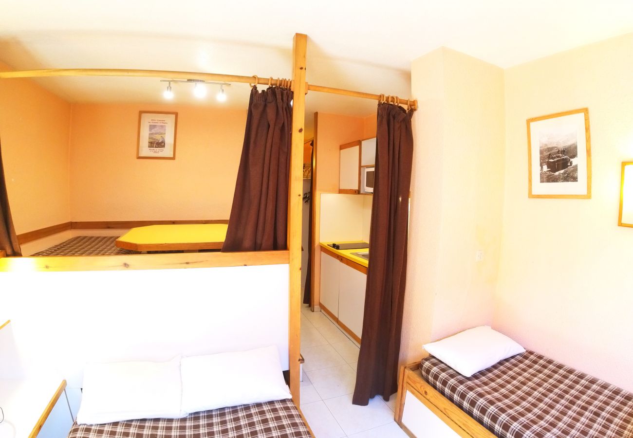 Studio in El Tarter - E040109