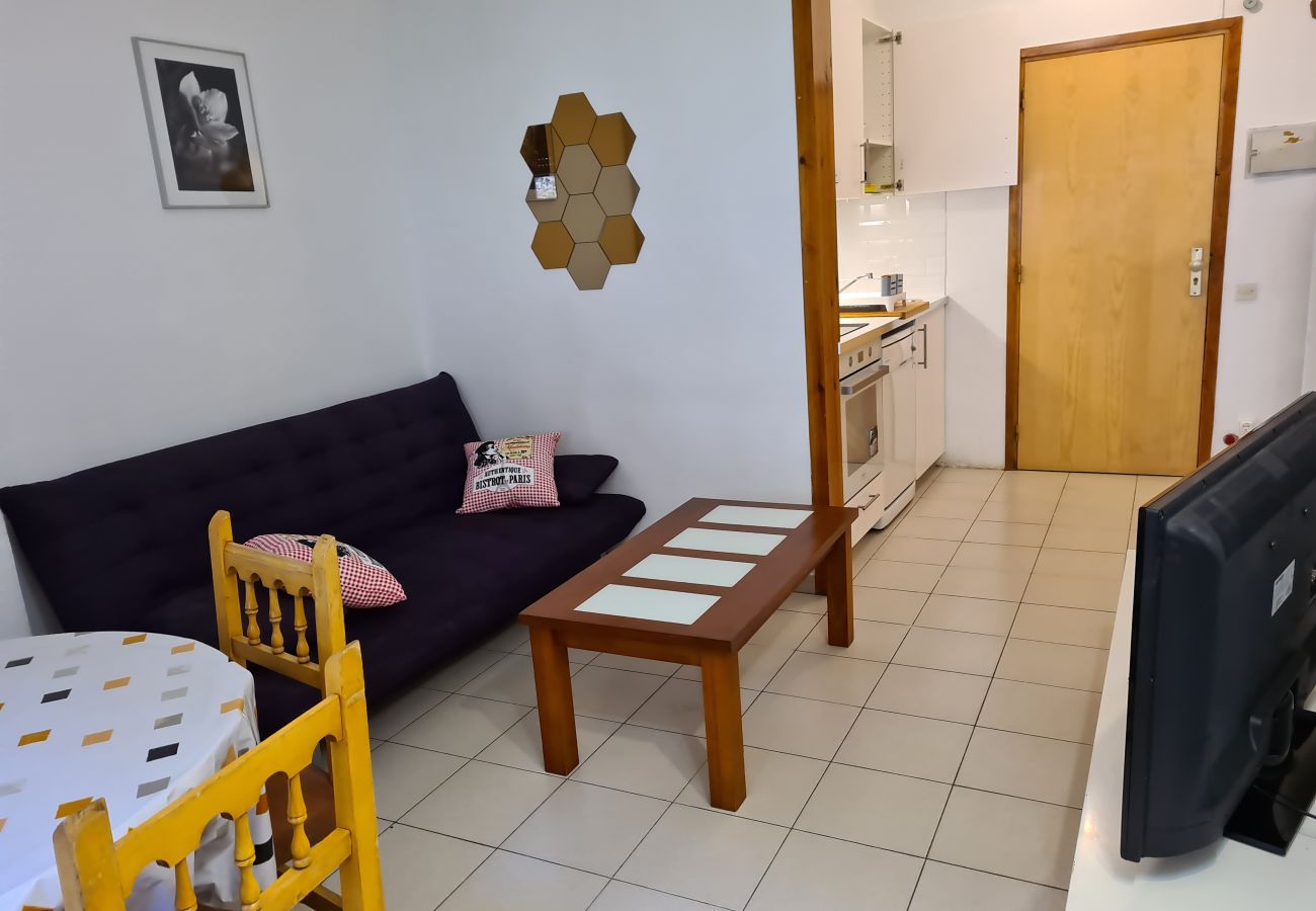 Apartamento en Incles - T030243