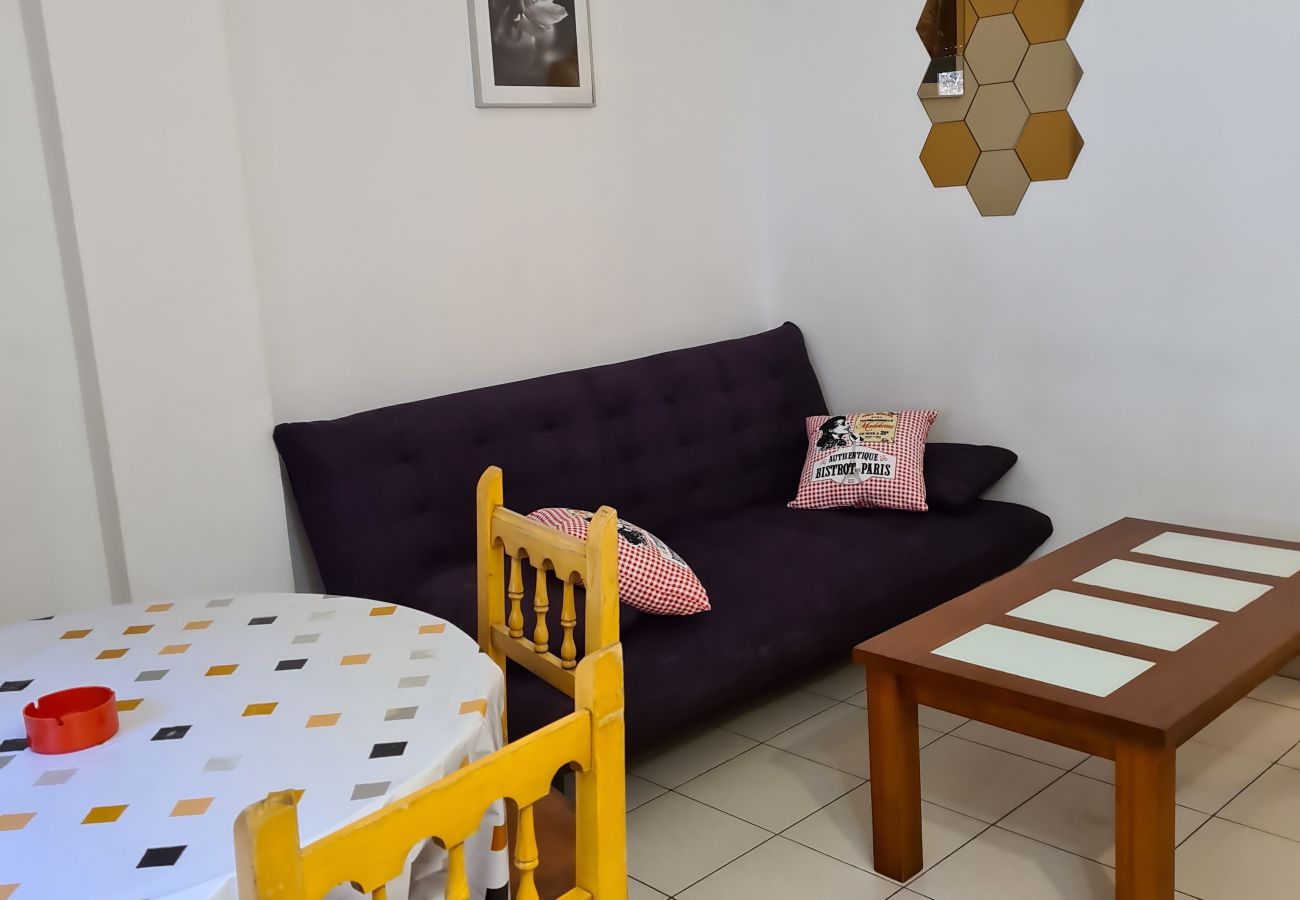 Apartamento en Incles - T030243