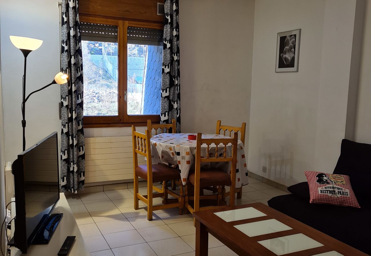 Appartement à Incles - T030243