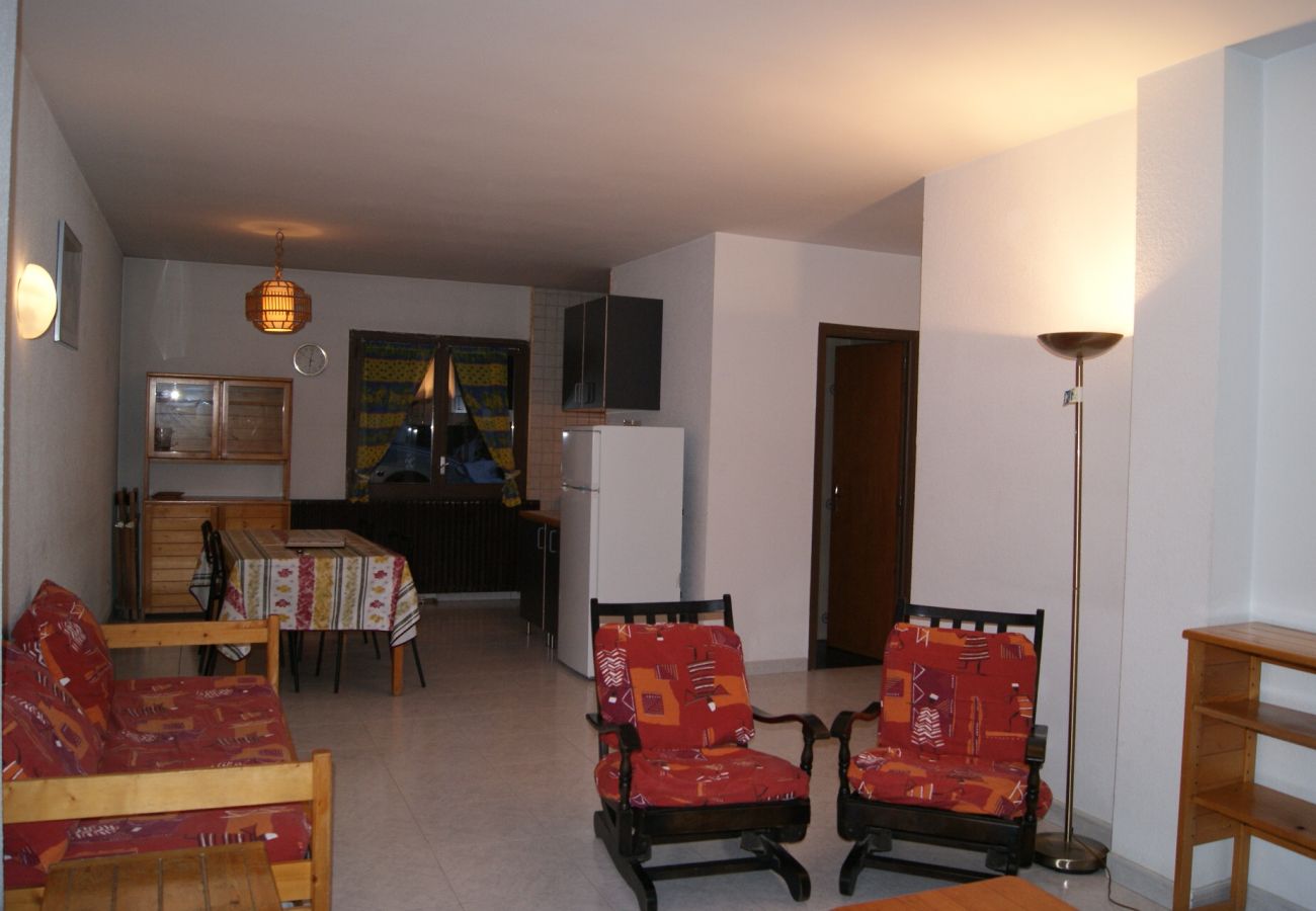 Appartement à El Tarter - E040213