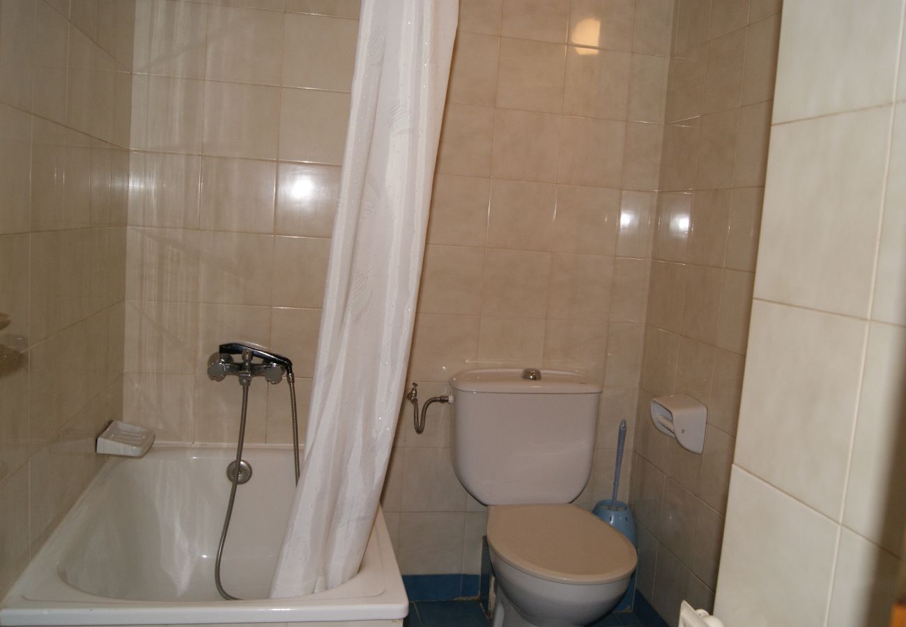 Studio à El Tarter - E040117